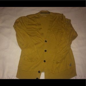 American Eagle Men's Cardigan